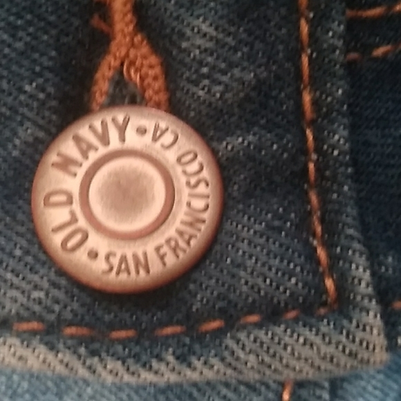 Old Navy | Girls  Denim Shorts | 14 | - Picture 11 of 15